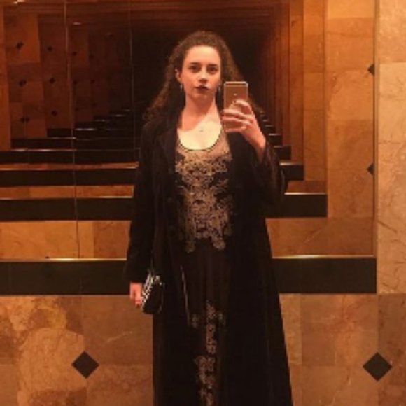 Meet your Posher, Grace - Picture 6 of 7